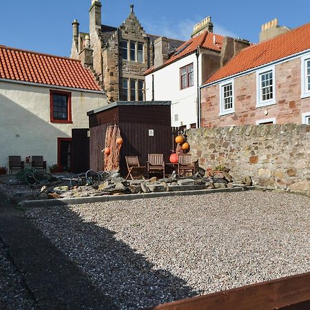 High Tide Villa Cellardyke Exterior photo